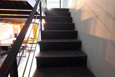 Oportunitate, Apartament 3 camere Tip Loft, parcare, zona Centrala - 7