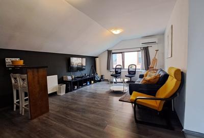 Casă individuală cu 5 camere cu Teren 300 Mp în Tunari - 11