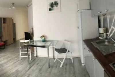 2 camere mobilat/utilat complet, zona Băneasa, parcare liberă, pet friendly - 4