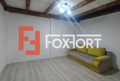 Apartament cu 2 camere decomandat în Iosefin