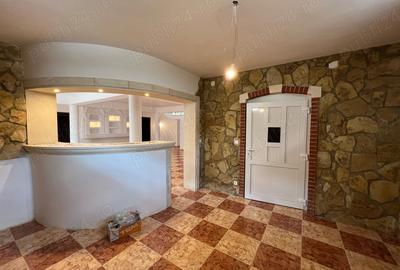 Casă cu 2 camere în Titulescu - 1