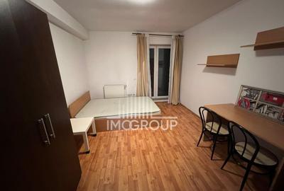 Garsonieră decomandată, mobilată în Mărăști - 3