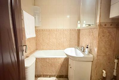 Apartament cu 2 camere decomandat în Colentina - 6