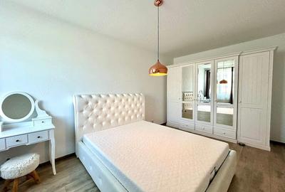 Apartament cu 2 camere semidecomandat în Florești - 3