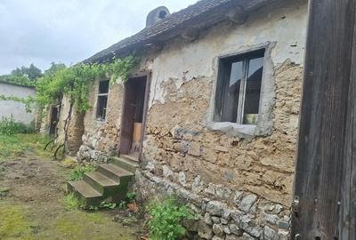 Casă cu 2 camere cu Teren 200 Mp în Ilidia - 3