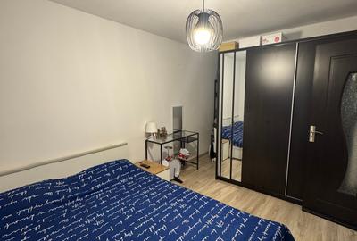 Apartament 3 camere - 5 minute metrou Berceni - mobilat si utilat complet - 7