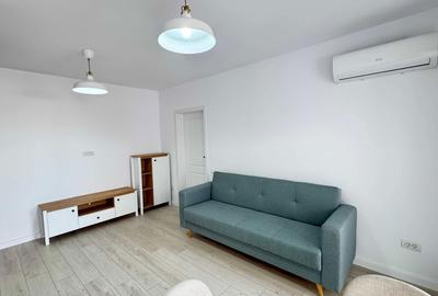 Apartament cu 2 camere semidecomandat în Berceni - 7