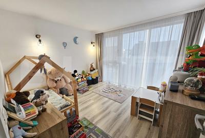 Casa moderna in Sanpetru complet mobilata ?i utila - 14