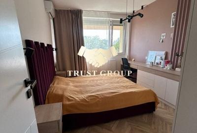 Apartament cu 3 camere semidecomandat în Parcul Circului