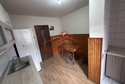 NOU! Apartament, decomandat, 4 camere, et.2 in Strand, Jud.SB - 13