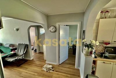 Apartament cu 4 camere decomandat în Aviației - 6