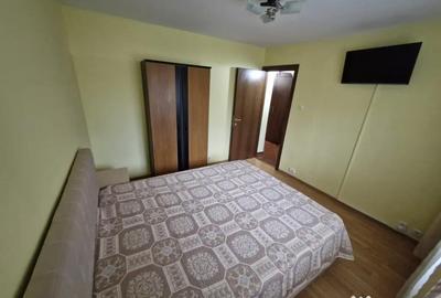 Apartament cu 2 camere decomandat în Aviației - 4