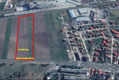 Teren cu potential - 7