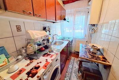 Apartament 2 camere, utilat, cu beci, zona Narcisa - 6