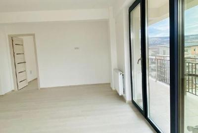 Apartament cu 2 camere semidecomandat în Bucium - 7