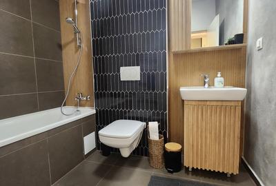 Apartament 2 camere etajul 3 tip Studio Avantgarden3 Apartament 2 camere etajul 3 tip Studio Avantgarden3 - 11