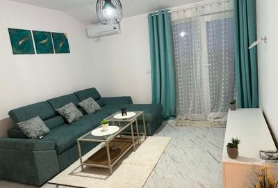 Apartament cu 2 camere decomandat în Giroc - 1