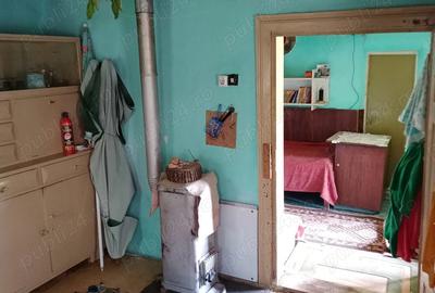 Vand casa sat Badeni, com. Moldovene?ti, jud. Cluj - 7