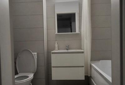 Garsonieră decomandată în Chiajna - 5