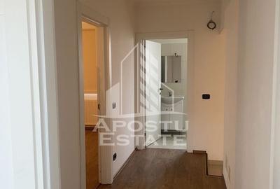 Duplex in zona Braitim - 22