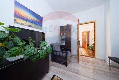 Casa cu 5 camere si curte, de vanzare, zona Centrul Istoric! - 17