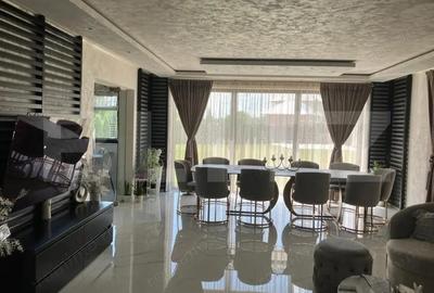 Casă cu Teren 1440 Mp în Uriu - 5