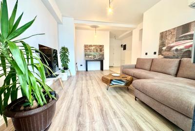 2 Camere 77 mp Zona Faleza Nord Bloc Solid House Vedere Laterală La Mare - 6