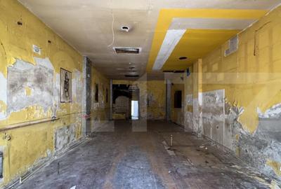 Casa S + P + E, 329 mp, cu spa?iu comercial, teren 339 mp, - 9