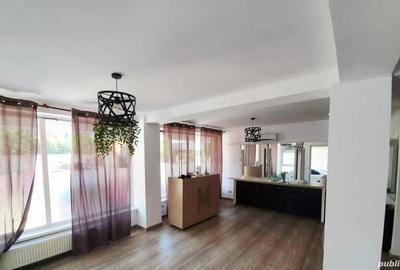 Spatiu comercial parter Popesti Leordeni Str Amurgului - 1