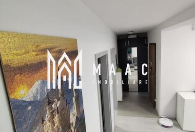Apartament cu 3 camere semidecomandat, mobilat în Exterior Vest - 2