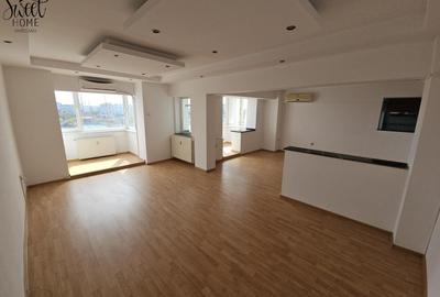 Duplex lux 4 cam | Decebal | 135 mp | 5m Metrou