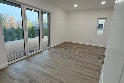 Casă cu 5 camere cu Teren 300 Mp în Nord