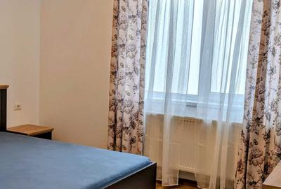 Apartament cu 2 camere în Central - 2