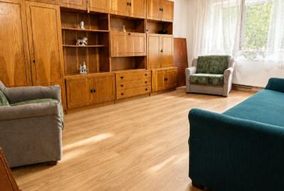 Apartament cu 2 camere decomandat, mobilat în Ostroveni - 5