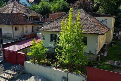 Casa cu curte generoasa la poalele muntilor, Centru Istoric/Brasov - 2