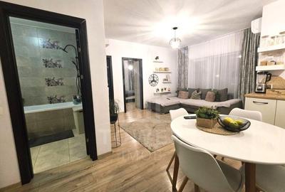 Apartament 3 camere de vânzare EXCLUSIVITATE | Cartierul Arhitecților - 2