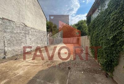 EXCLUSIVITATE COMISION 0% | Teren intravilan | Zona Sagului | Piata Aurora - 1