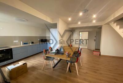 Apartament cu 3 camere semidecomandat, mobilat în Bună Ziua - 8