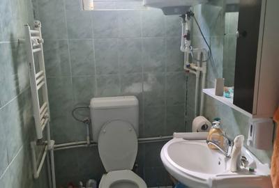 Casă cu 3 camere în Puțuri - 6