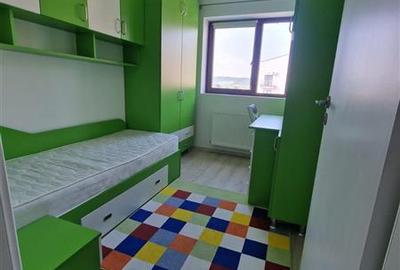 Apartament cu 3 camere decomandat în Exterior Est - 5