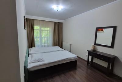 Apartament cu 3 camere decomandat în Herăstrău - 45