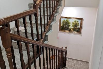 Casa D+E+M tip duplex zona ultracentrala - 6
