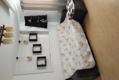 Vand apt 2 camere, etc 4, Aleea Plopilor - 8