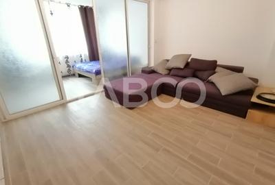 Apartament 3 camere 80 mpu pretabil spatiu comercial zona Strand Sibiu - 6