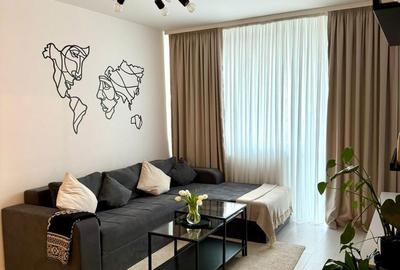 Apartament cu 2 camere decomandat în Central - 16