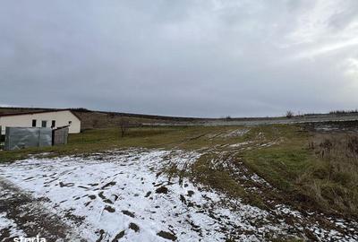 Teren de 539 mp, în Central - 4