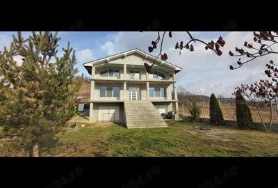 Casă în Hațeg - 3