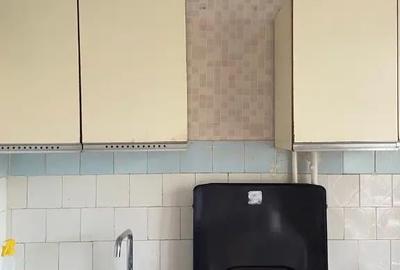 Apartament cu 2 camere decomandat în Dristor