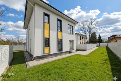 Casa 5 camere 135mp | 0 comision | Tunari | semineu | 450mp teren - 22