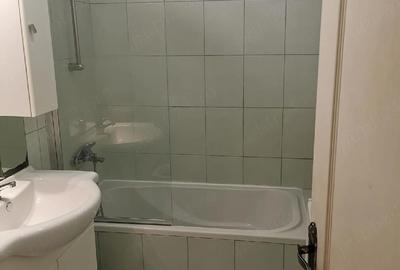 Apartament cu 2 camere semidecomandat în Ștrand - 1